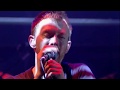 Radiohead - Life In A Glasshouse - Live on ...