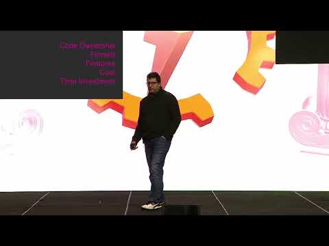 2023 CM Lightning Talk - Why Shopify and WordPress Suck - Dan Charnigo