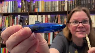 Top 5 fountain pen nibs!