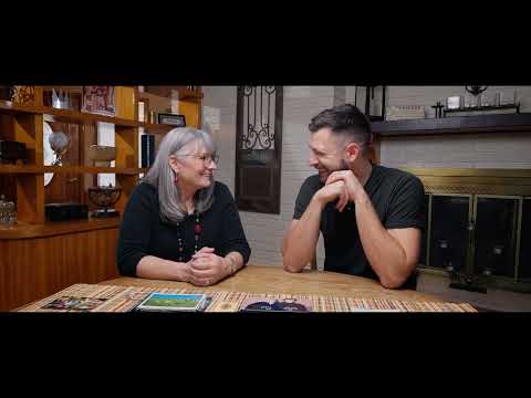 Gatheround - The Life Story and Gatheround Sessions