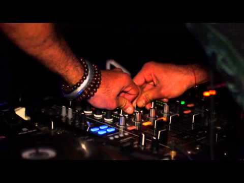 Psyleb presents: Forest Frequencies Festival 2014 (official teaser)