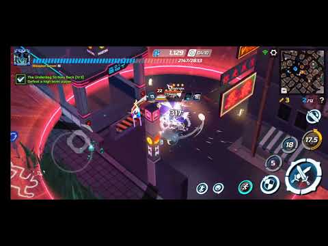 OVERDOX HappyMan Awakened Grim Reaper Legendary Giant Halberd, Armor: EA:Trigon/EA:Trigon/EA:Trigon