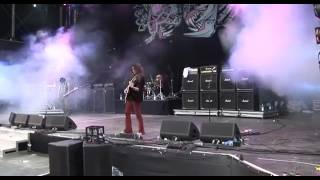 White Lion-Mike Tramp-Broken Heart-Live