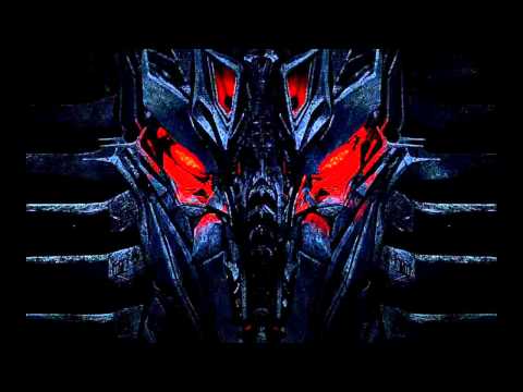 eTy - Optimus Prime Drop (Nasty Robotic Dubstep Mix)[HD]Free Download!