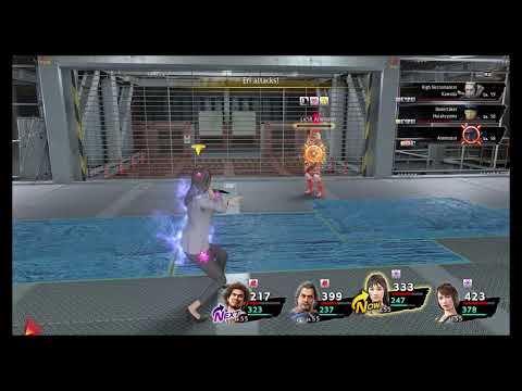 Yakuza: Like A Dragon (Part 28)