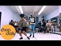 Burna Boy - Anybody (Dance Class Video) | @P90Step x @_desire.x Choreography | Chop Daily
