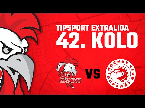 [OHLÉDNUTÍ SE] 42. kolo HC Olomouc - HC Oceláři Třinec - 27. 2. 2022 [3:0]