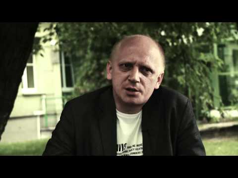 Męskie Granie 2011 - wywiad z Tomaszem "Titus" Pukackim, część II