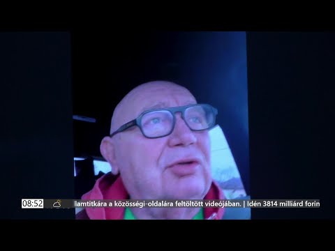 PIRKADAT Osváth Saroltával: Csintalan Sándor