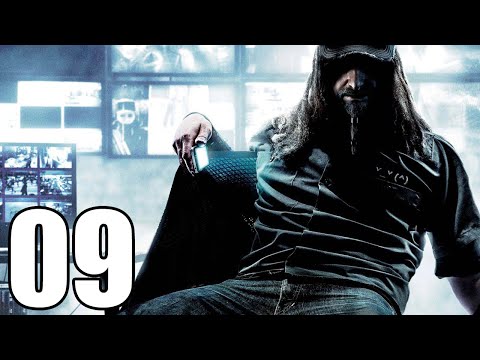Watch Dogs Bad Blood DLC Walkthrough Part 9: Ghosts Gameplay Let's Play Playthrough