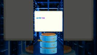Learn Alter table in SQL - Quick Guide.
