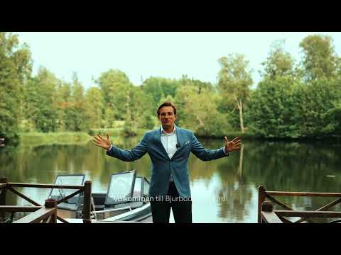 Bostadsfilm  - SkandiaMäklarna Karlstad - CB Media