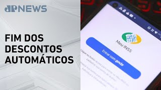 INSS determina bloqueio de descontos do consignado