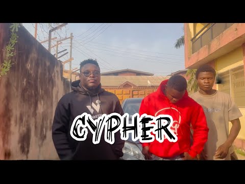 CYPHER(Vickity ft Alabere oosha) 🔊🔥🔥🔥
