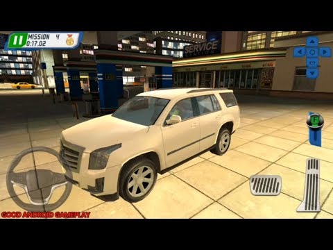 Cars of New York Simulator | by Play With Games | Android Gameplay FHD
