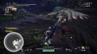 【MWIB配信】のんびりとモンハンしたい気分…