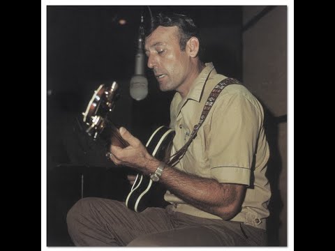 Turn Around - Carl Perkins