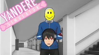 Download Lagu HOW TO KILL AND DISMEMBER SENPAI | Yandere Simulator Part 7 Thumbnail