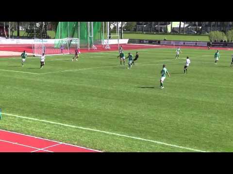 3div5, MK - Frøyland 2-2 (2-0)