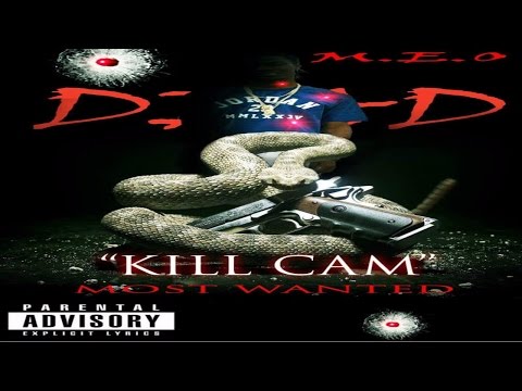Killa Cam- No Hook
