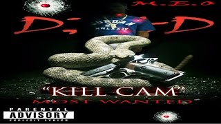 Killa Cam- No Hook