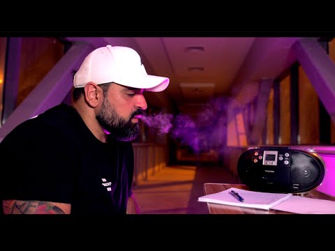 Mejudice - Manee 5ayef | مجدس - ماني خايف (Official Music Video)