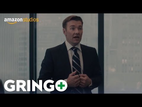 Gringo (TV Spot 2)