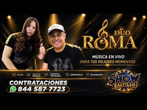 Miniatura del video de Duo Roma