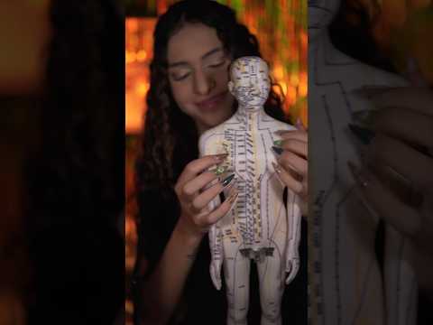 primeiro e unico asmr rapido dessa conta