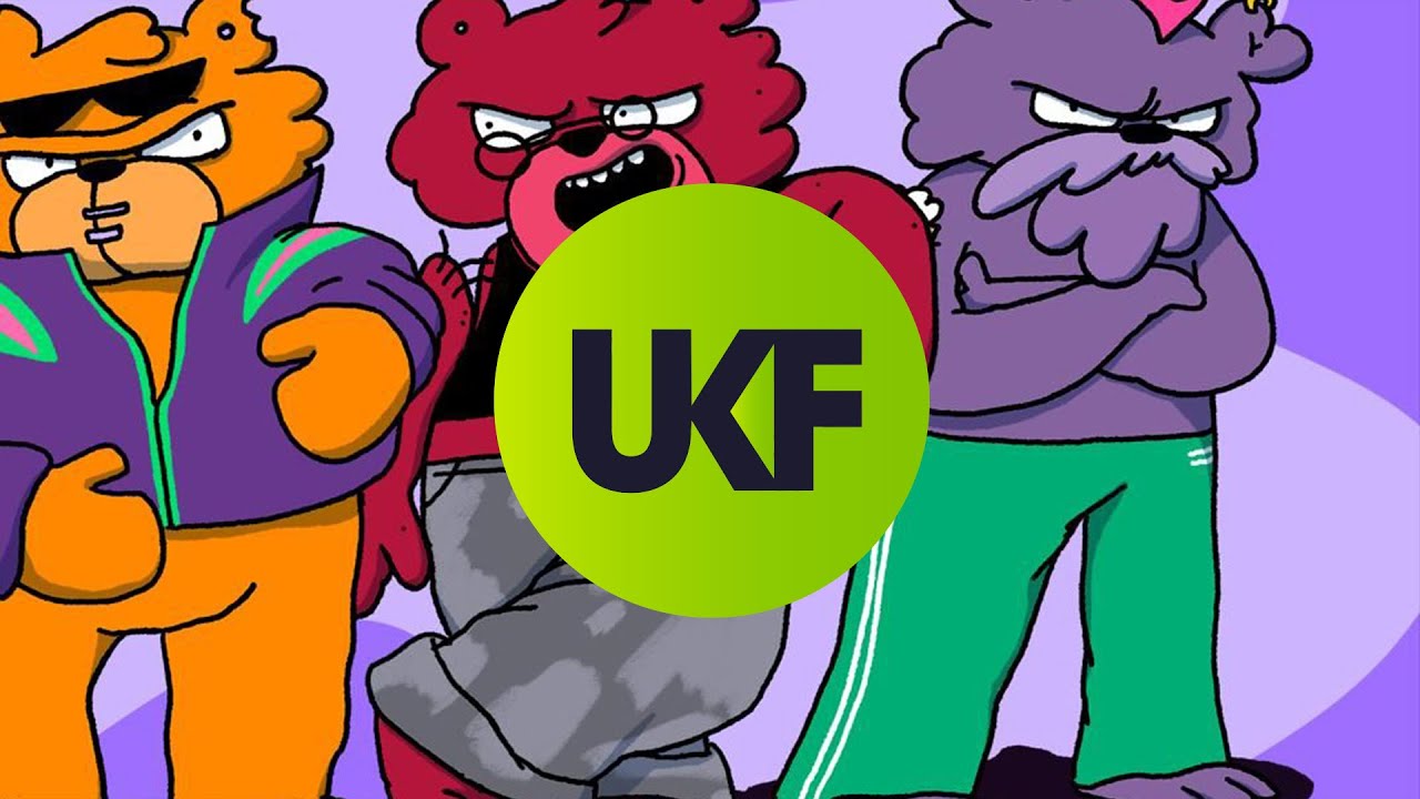 Teddy Killerz & Sweetie Irie - Tonight