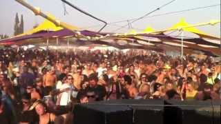 Perfect Stranger dropping his collaboration with RITMO - Razorblade