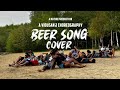 Diesel BeerSong Cover Vidusan J Choreography A Mathu Production Dhibu Ninan Thomas