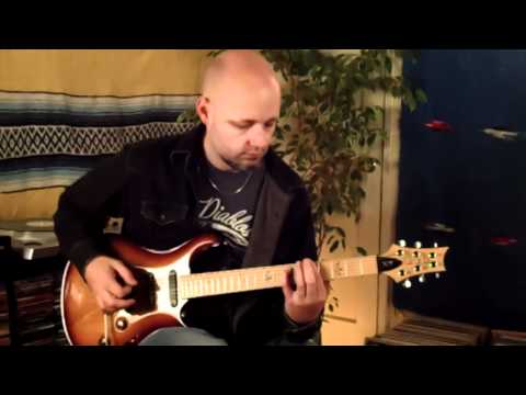 Jude Gold Guitar Tips for Guitar Player Magazine.mp4
