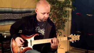 Jude Gold Guitar Tips for Guitar Player Magazine.mp4