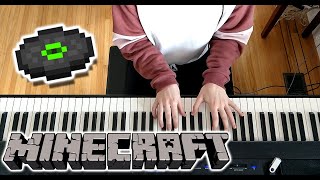 C418 - Cat (Minecraft Volume Alpha) - Piano