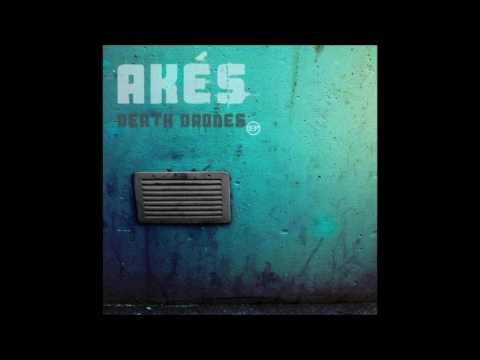 Akés - Mad Wave [Dark Psytrance]