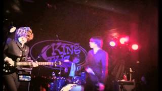 The Strypes - King Tut's - 04/05/2013