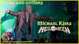Michael Kiske (Helloween)