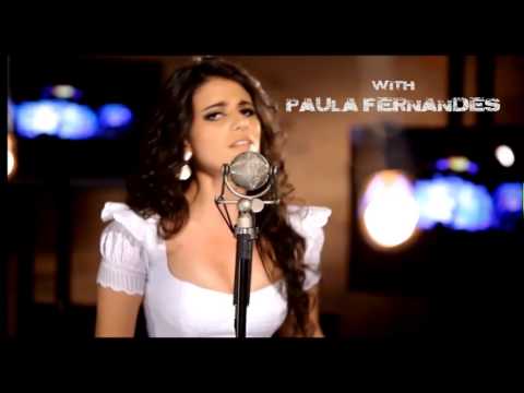 Long Live - Taylor Swift feat. Paula Fernandes (Kinetic Typography)