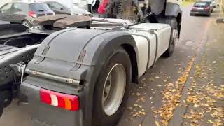 بيع السيارات القاطرة Mercedes-Benz Actros 1845 Kipphydraulik / Voll Luft / Euro 6 - صورة 4 | Autoline EG السيارات القاطرة Mercedes-Benz Actros 1845 Kipphydraulik / Voll Luft / Euro 6 | صورة 4 - Autoline