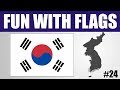View 21 South Korea Flag