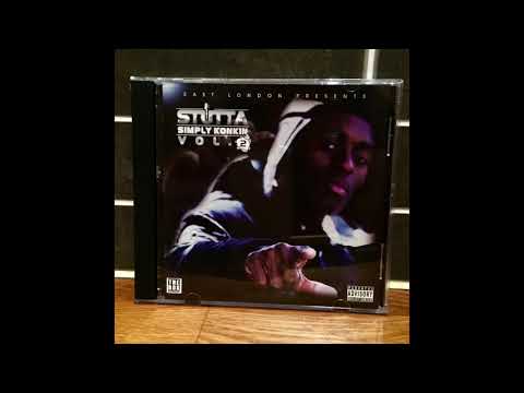 Stutta - Have This Boy Up (Prod Merlin)