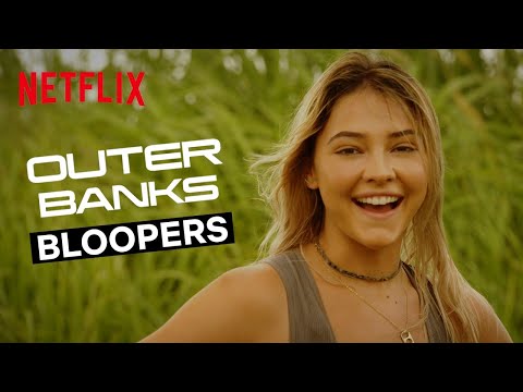 afbeelding Season 3 Official Bloopers