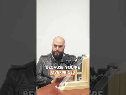 You’re Not Overpriced — Your Supplier Is | RELI Solutions