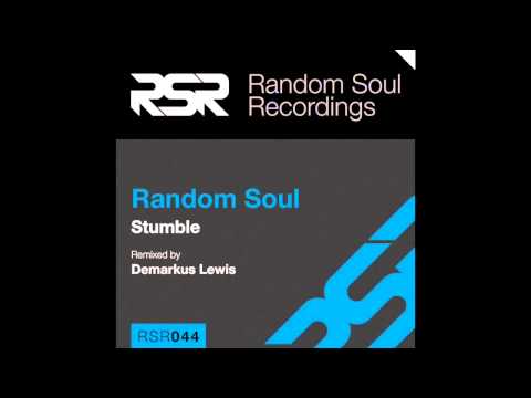 RSR044 - Random Soul - Stumble (RSR Deep Wash)