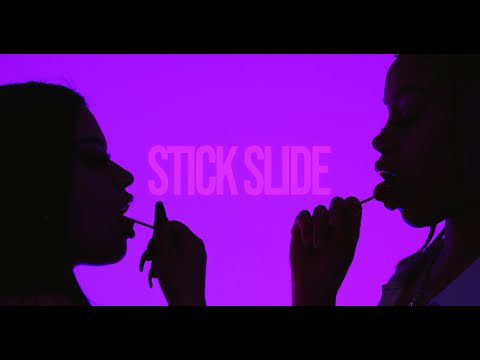 King Nova Ft. Nino Man & Itsbizkit -  Stick Slide Official Music Video