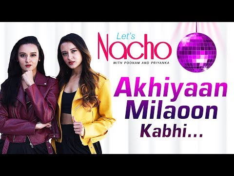 Akhiyaan Milaoon Kabhi — watch video