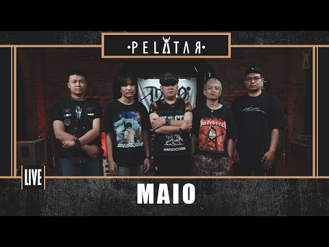 Maio // PELATAR LIVE