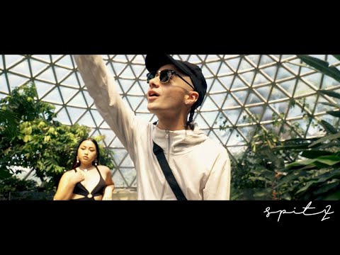 Spitz - "Take Off" f.t imthxfuture, DC Ralph & Jrest (Official Music Video)