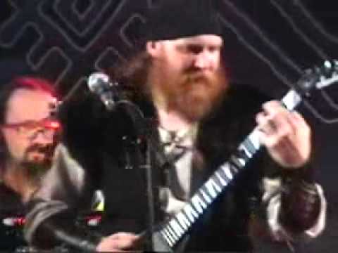 velorock 2010 - skyforger